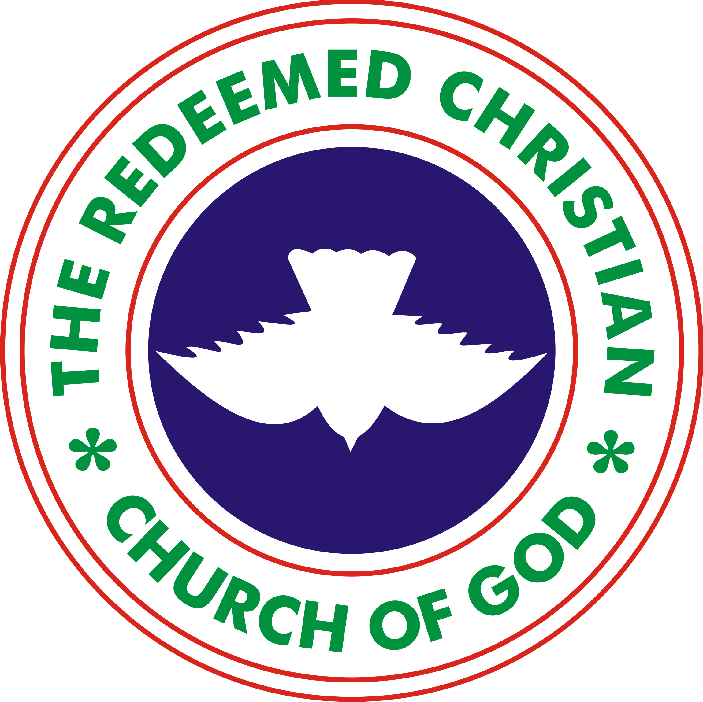 208 2089134 rccg logo redeemed christian church logo